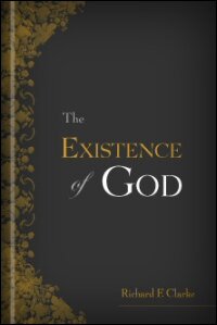 The Existence of God: A Dialogue in Three Chapters