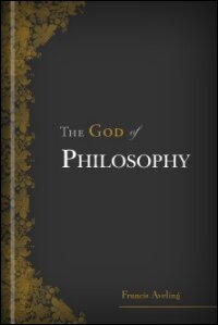 The God of Philosophy