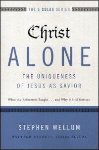 Christ Alone—The Uniqueness of Jesus as Savior