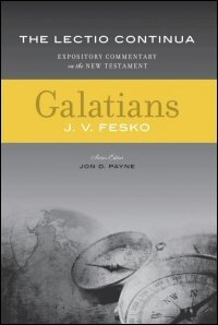 Galatians (The Lectio Continua Expository Commentary | LCEC)