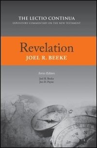 Revelation (The Lectio Continua Expository Commentary | LCEC)