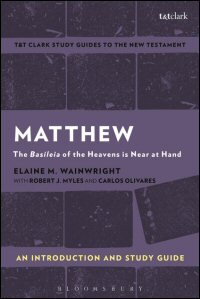 The Gospel according to Matthew: An Introduction and Study Guide (Basileia of the Heavens Is near at Hand)