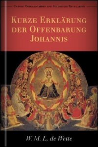 Kurze Erklärung der Offenbarung Johannis | Logos Bible Software