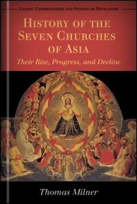 History of the Seven Churches of Asia