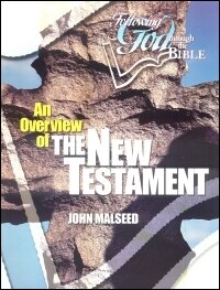 An Overview of the New Testament