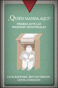 ¿Quién manda aquí?: Firmeza ante las presiones ministeriales