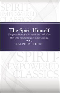 The Spirit Himself