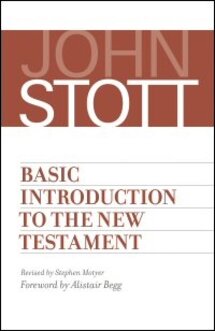 Basic Introduction to the New Testament