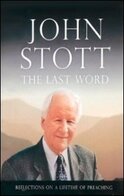 The Last Word: Reflections on a Lifetime of Preaching