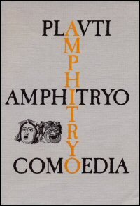 Amphitryo Comoedia