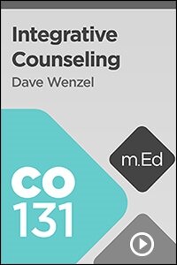 CO131 Integrative Counseling (Videos)