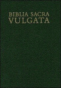 Biblia Sacra Vulgata