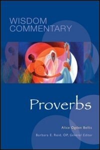 Proverbs (Wisdom Commentary | WC)