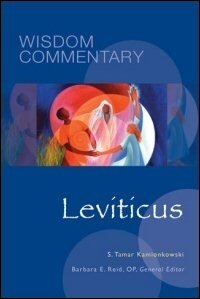 Leviticus (Wisdom Commentary | WC)