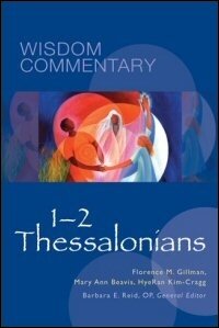 1-2 Thessalonians (Wisdom Commentary | WC)