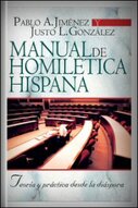 Manual de homilética hispana: Teoría y práctica desde la diáspora
