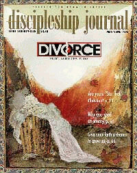 Discipleship Journal, Issue 75 (May/June 1993)