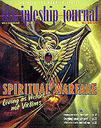 Discipleship Journal, Issue 81 (May/June 1994)