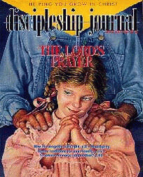 Discipleship Journal, Issue 62 (March/April 1991)