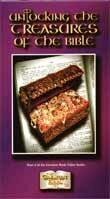 Unlocking the Treasures of the Bible