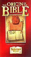 The Origin of the Bible