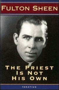 The Priest Is Not His Own