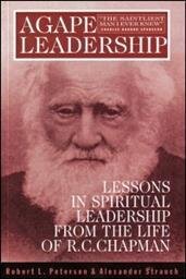 Agape Leadership