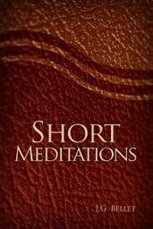 The Mornings of Scripture