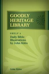 Daily Bible Illustrations