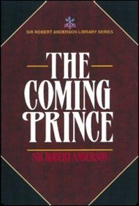 The Coming Prince