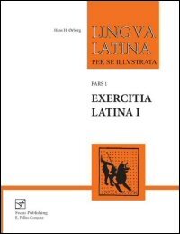Familia Romana: Exercitia Latina I