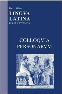 Colloquia Personarum