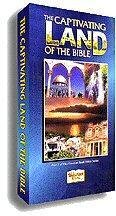 The Captivating Land of the Bible