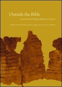 Outside the Bible: Ancient Jewish Writings Related to Scripture, Volumes 1–3: Commentary