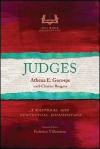 Judges (Asia Bible Commentary | ABC)