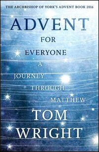 Advent for Everyone: A Journey through Matthew