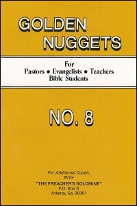 Golden Nuggets—Volume 8