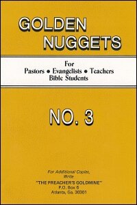 Golden Nuggets—Volume 3