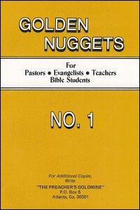 Golden Nuggets—Volume 1