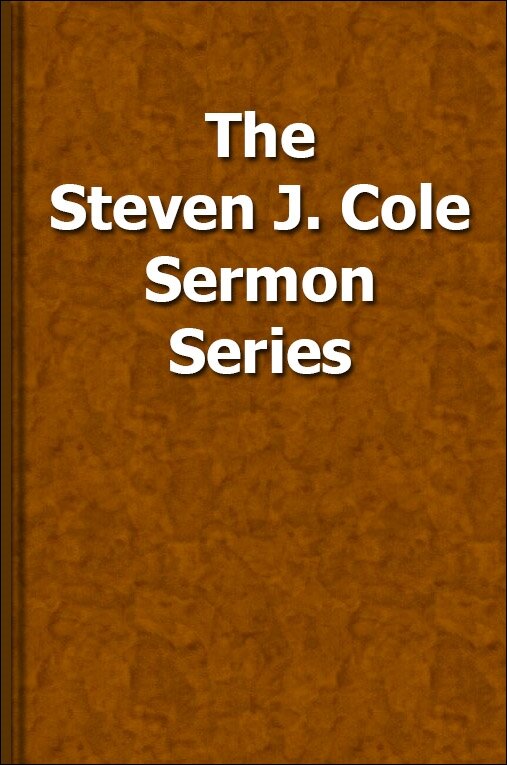 Easter Sermons