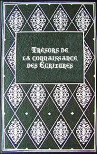 Trésors de la connaissance de l’Écriture