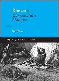 Romains – Commentaire biblique