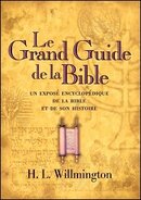 Le grand guide de la Bible