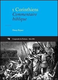 1 Corinthiens – Commentaire biblique