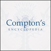 Compton’s Encyclopedia