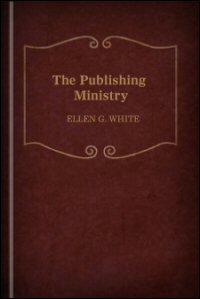 The Publishing Ministry
