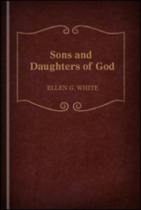 Sons and Daughters of God