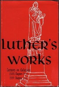 Luther’s Works, Volume 27