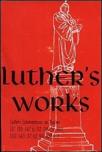 Luther’s Works, Volume 14
