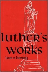 Luther’s Works, Volume 9
